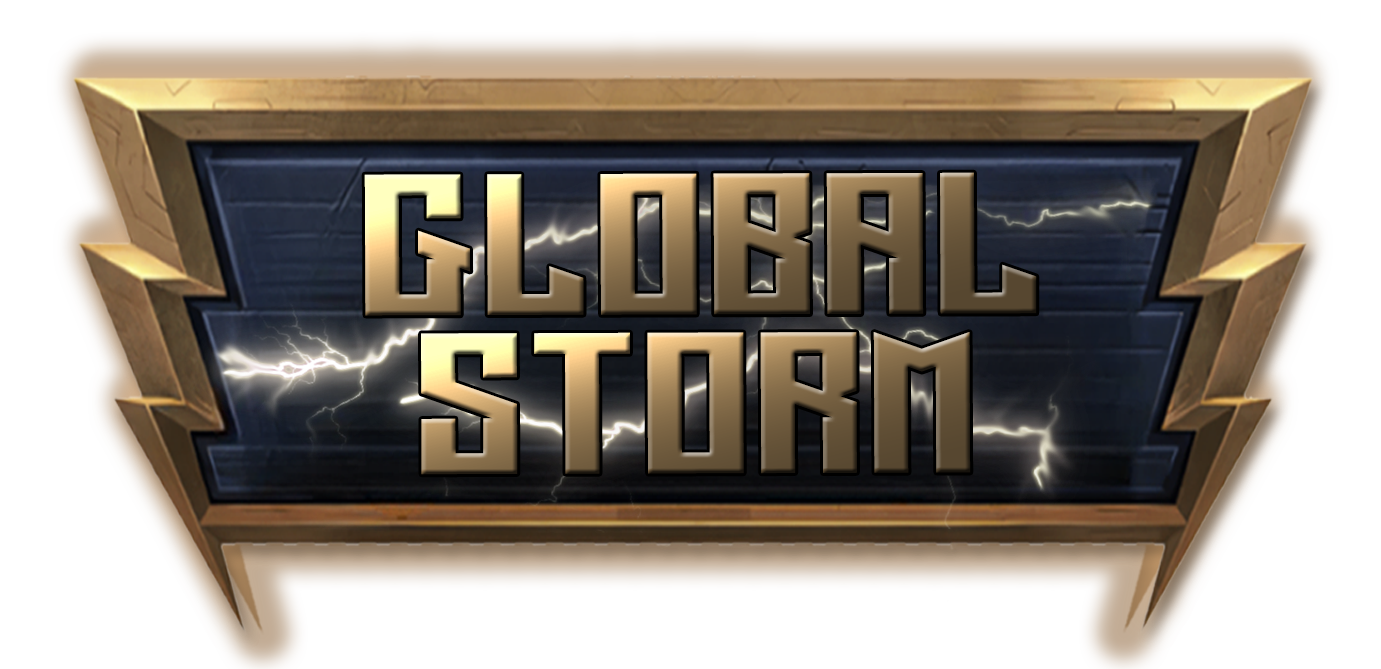 Global Storm - Whoisonline